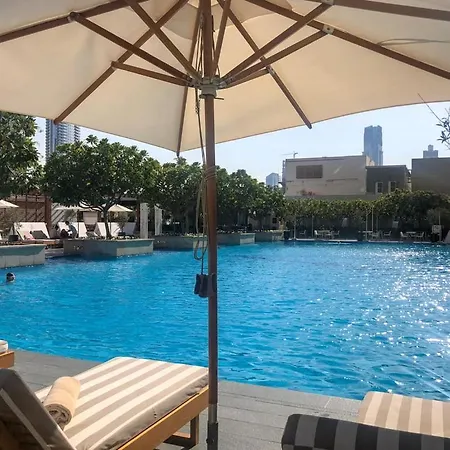 Guestready Holiday Homes - Downtown Dubai Delight Exterior photo