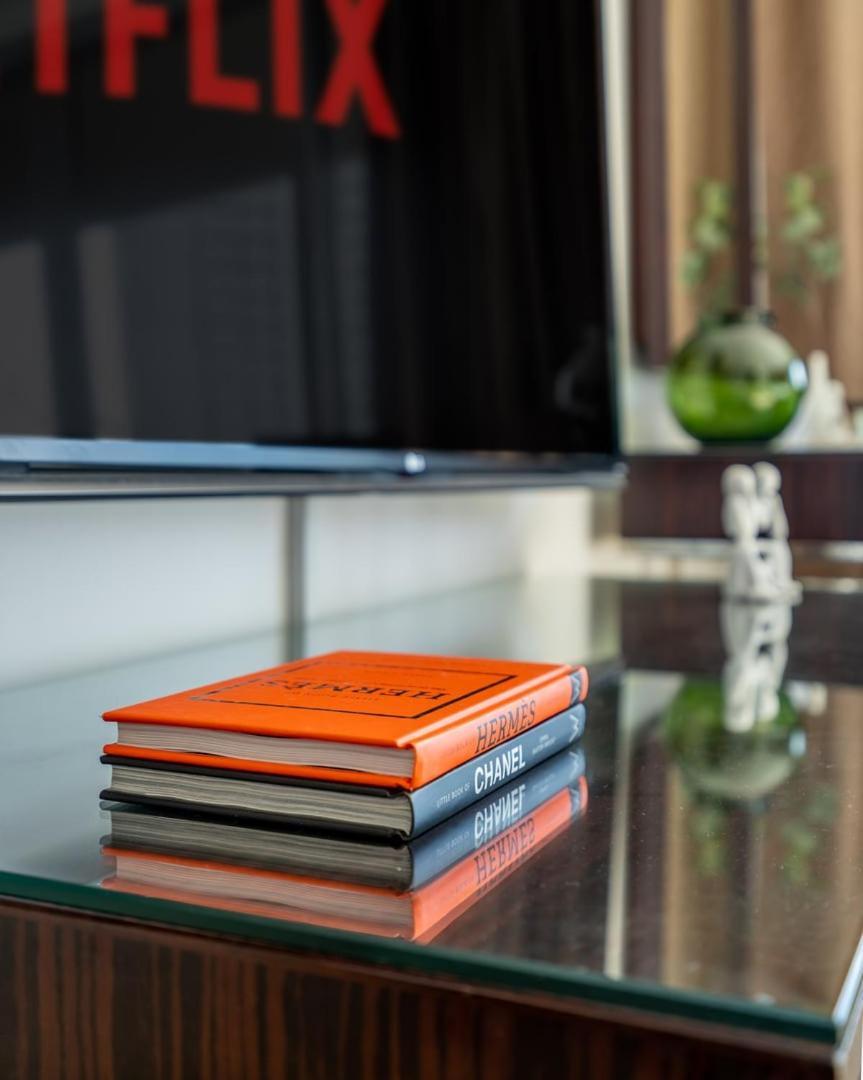 Guestready Homes - Downtown Delight Appartement Dubaï