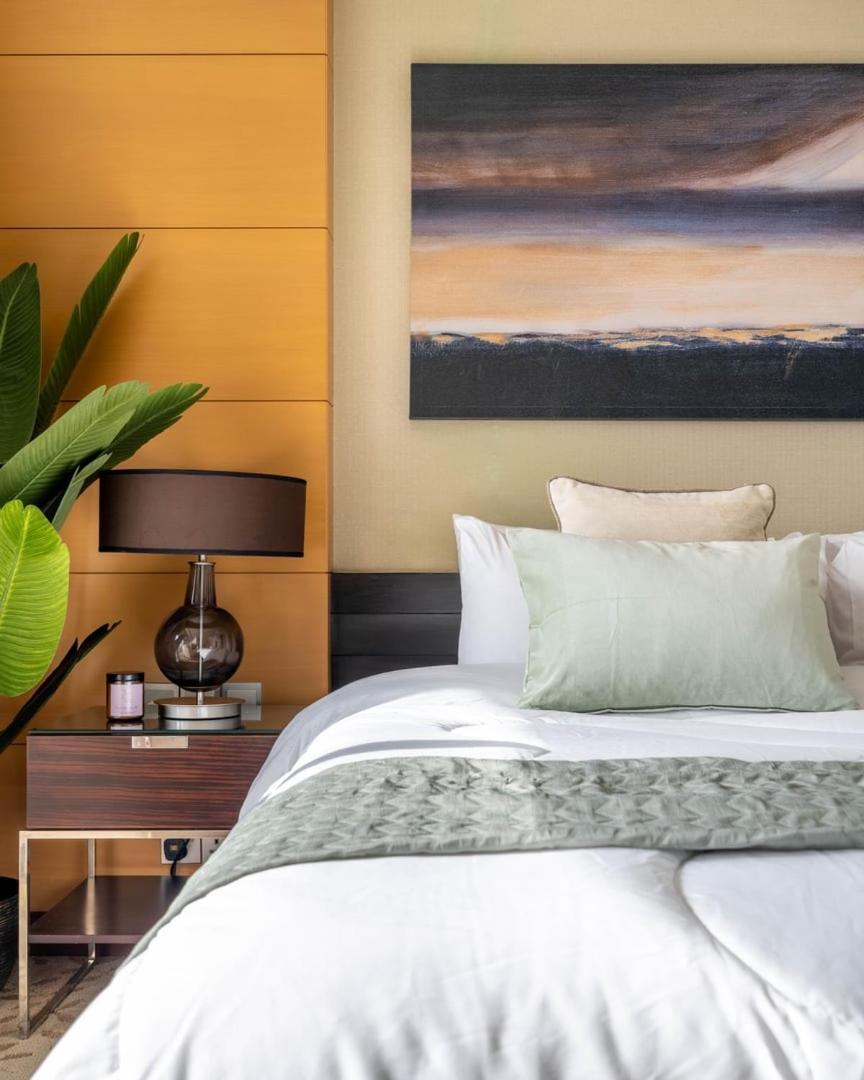 Guestready Homes - Downtown Delight * دبي