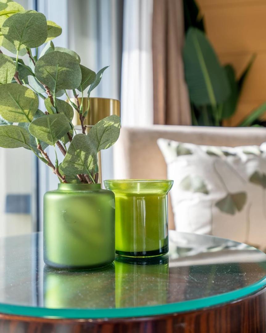 Guestready Homes - Downtown Delight * Dubaï
