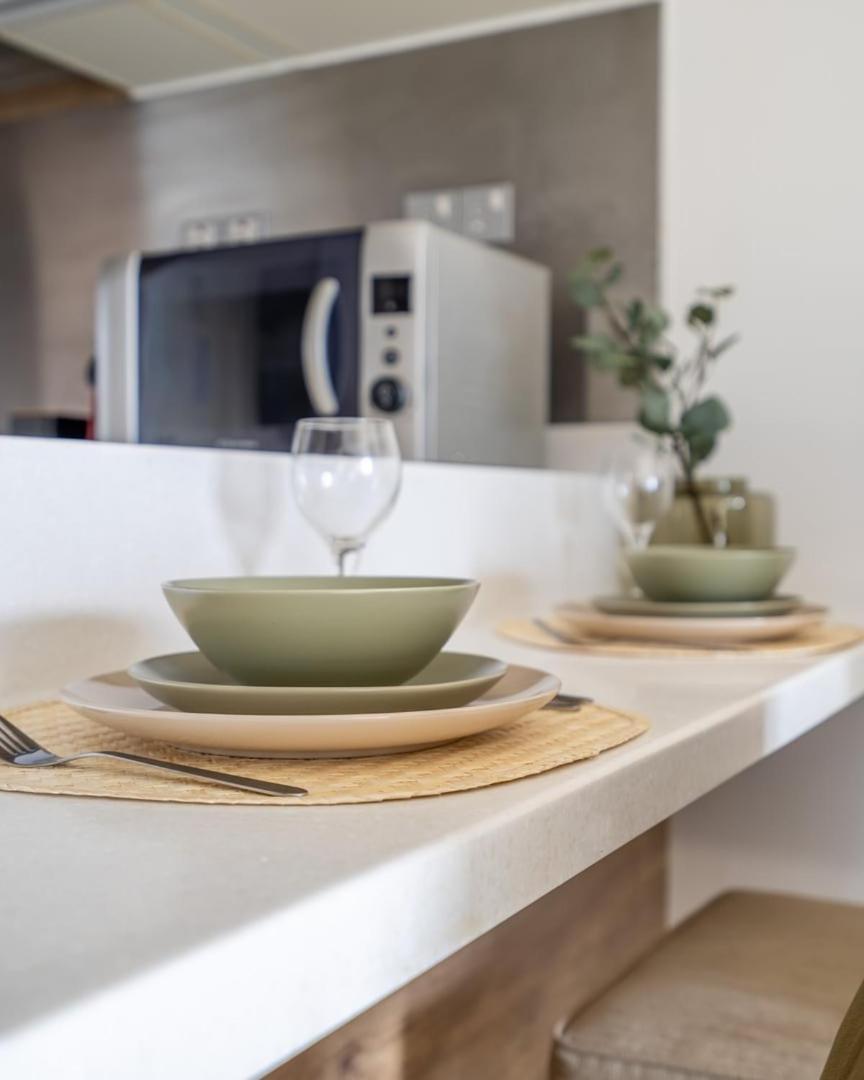 Guestready Homes - Downtown Delight Appartement