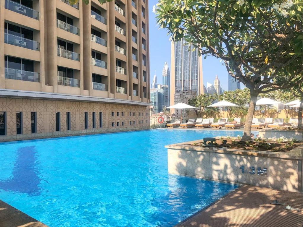 Guestready Homes - Downtown Delight Appartement *