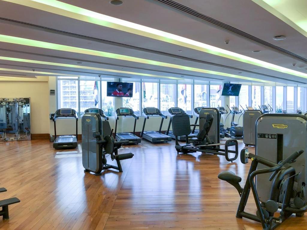 Guestready Homes - Downtown Delight شقة دبي