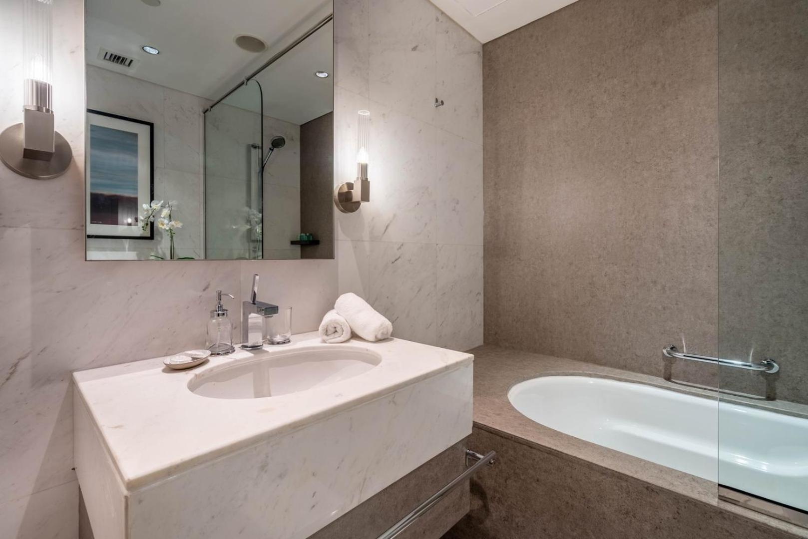 شقة Guestready Homes - Downtown Delight دبي