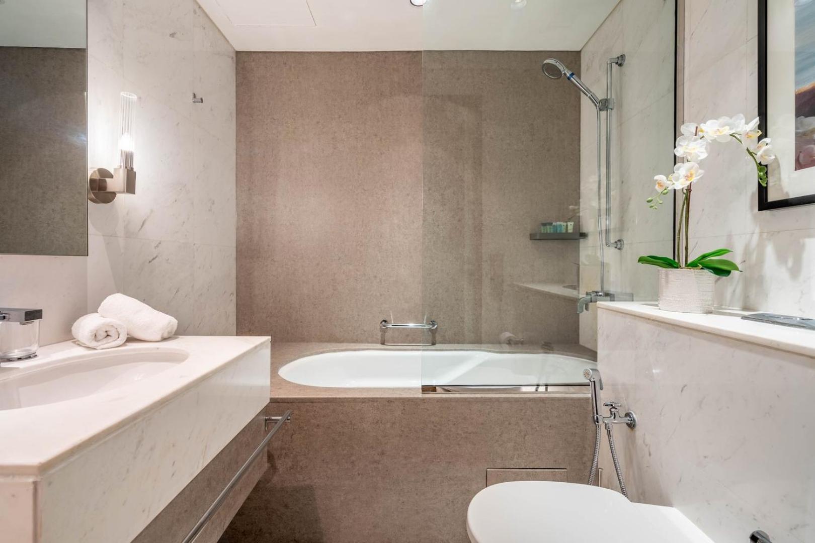 Guestready Homes - Downtown Delight Appartement Dubaï