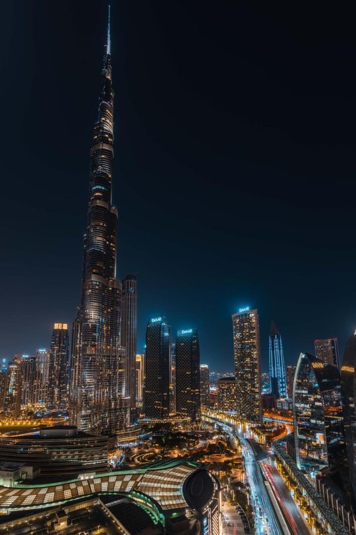 شقة Guestready Homes - Downtown Delight