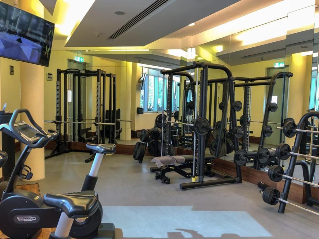 Guestready Homes - Downtown Delight Appartement *