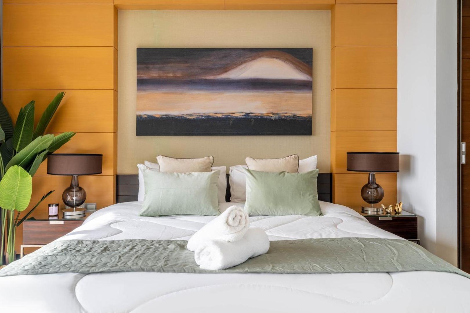 Guestready Homes - Downtown Delight Dubaï